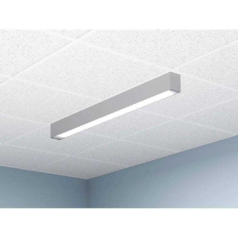 Track lighting for highlighting kitchen cabinetsLSI Industries R Series - Surface RSM Track lighting for highlighting kitchen cabinetsLSI Industries R Series - Surface RSM