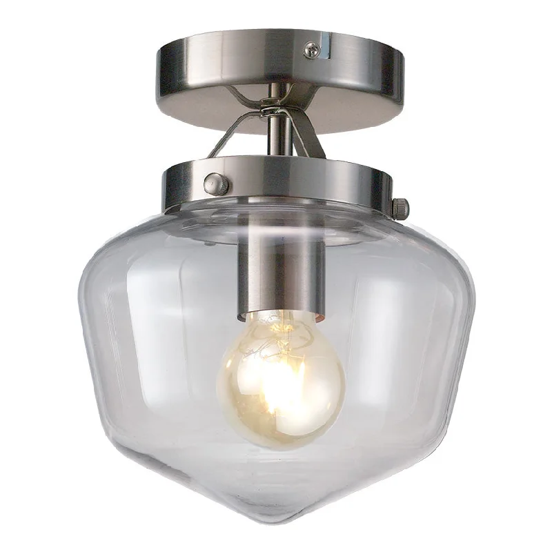 Track lighting for retail window displaysRichmond 1Lt Flush Ceiling Light - Various Finish Track lighting for retail window displaysRichmond 1Lt Flush Ceiling Light - Various Finish
