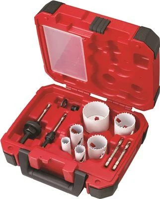 Track lighting for highlighting bookcasesMilwaukee Electricians Ice Hardened Hole Saw Kit 10 Piece Track lighting for highlighting bookcasesMilwaukee Electricians Ice Hardened Hole Saw Kit 10 Piece