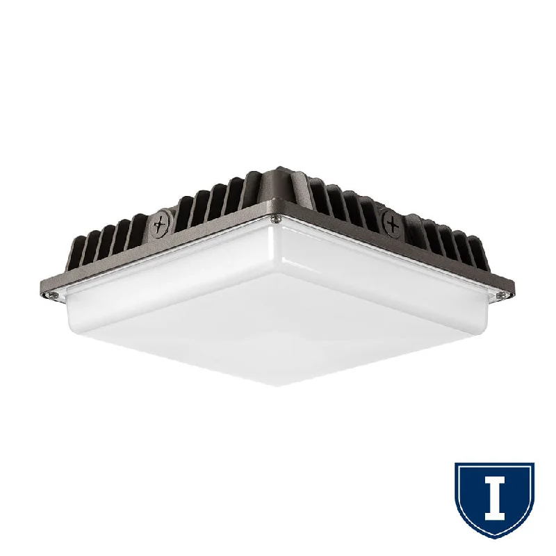 Track lighting for replacing old fluorescent fixturesAtlas Lighting Independence Low Profile Canopy LPC Track lighting for replacing old fluorescent fixturesAtlas Lighting Independence Low Profile Canopy LPC