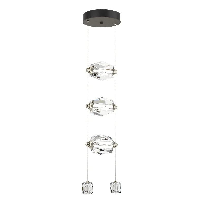 Industrial Lighting for Chemical PlantsGatsby LED Pendant