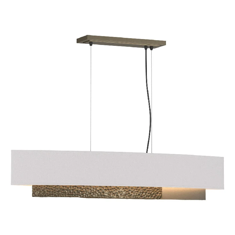 Industrial Lighting for Food Processing FactoriesOceanus Four Light Pendant