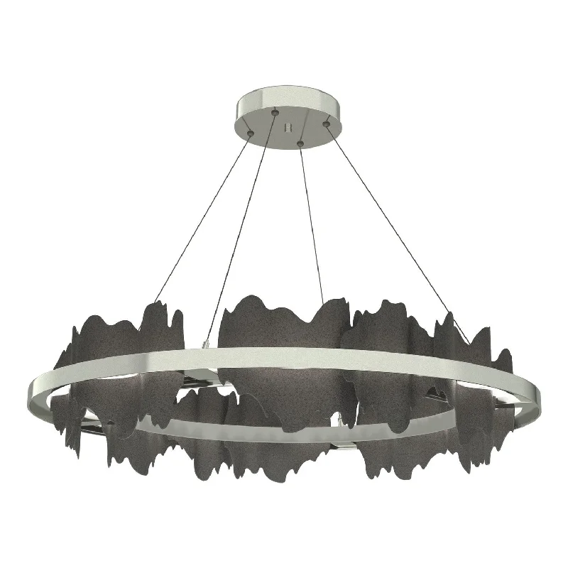 Low - Bay Industrial Lighting Fixtures for Small FactoriesHildene LED Pendant