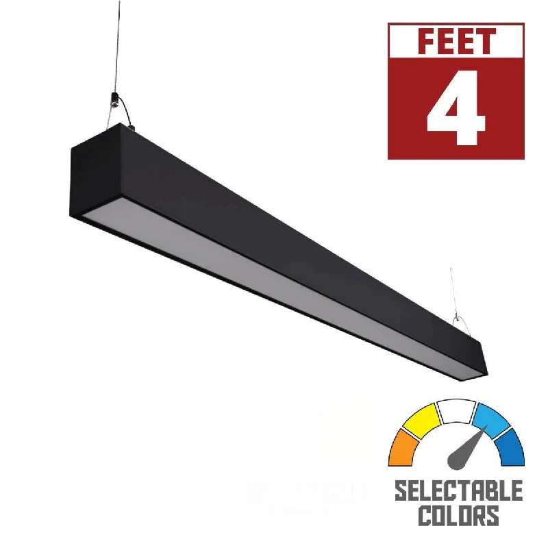 Industrial Lighting for Automotive Manufacturing PlantsEuri 4ft Architectural Linear Up and Down Light Industrial Lighting for Automotive Manufacturing PlantsEuri 4ft Architectural Linear Up and Down Light
