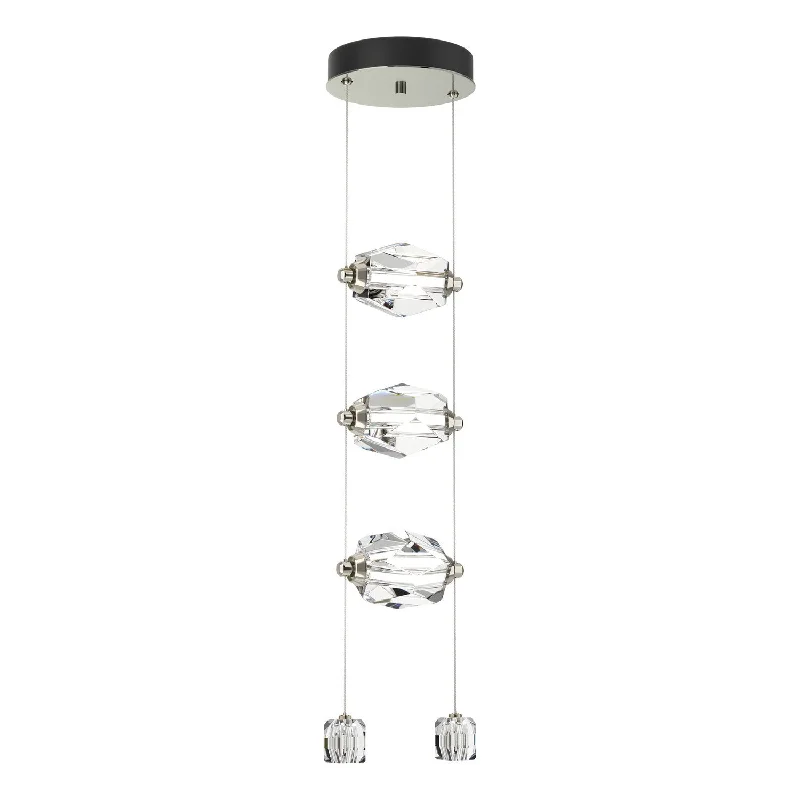 Dimmable Industrial Lighting for Ambiance ControlGatsby LED Pendant