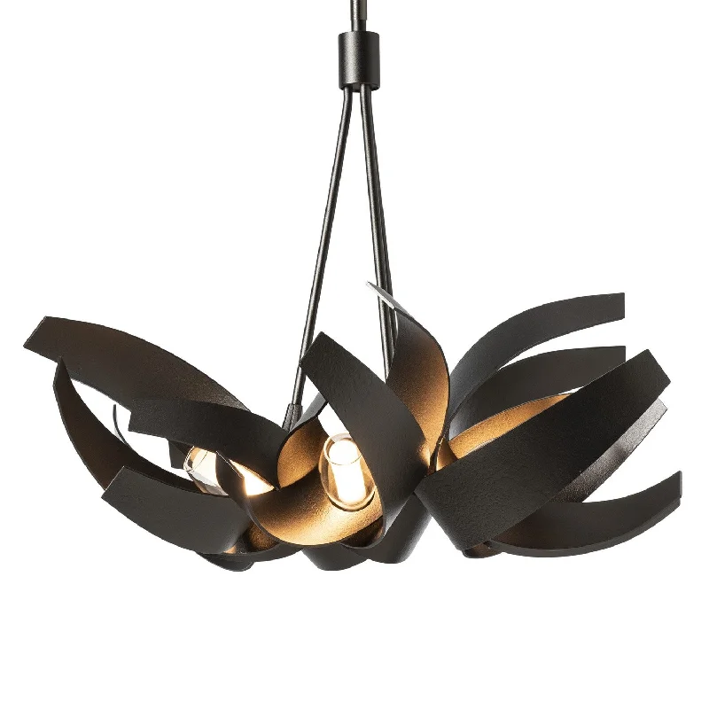 Color - Tunable Industrial Lighting for Special ApplicationsCorona Six Light Pendant Color - Tunable Industrial Lighting for Special ApplicationsCorona Six Light Pendant