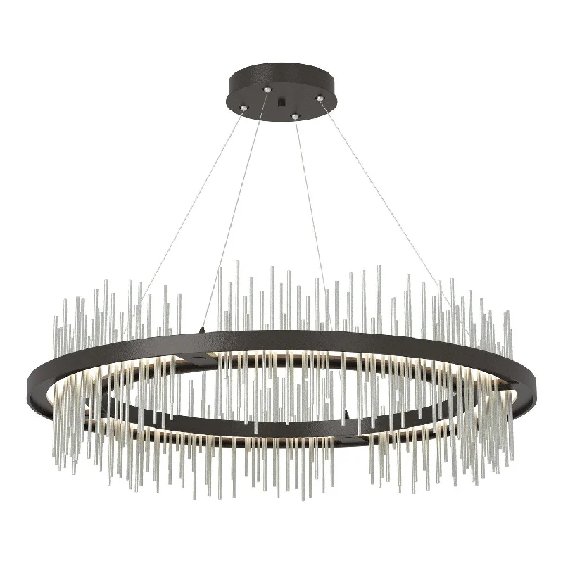 Explosion - Proof Industrial Lighting for Hazardous LocationsGossamer LED Pendant