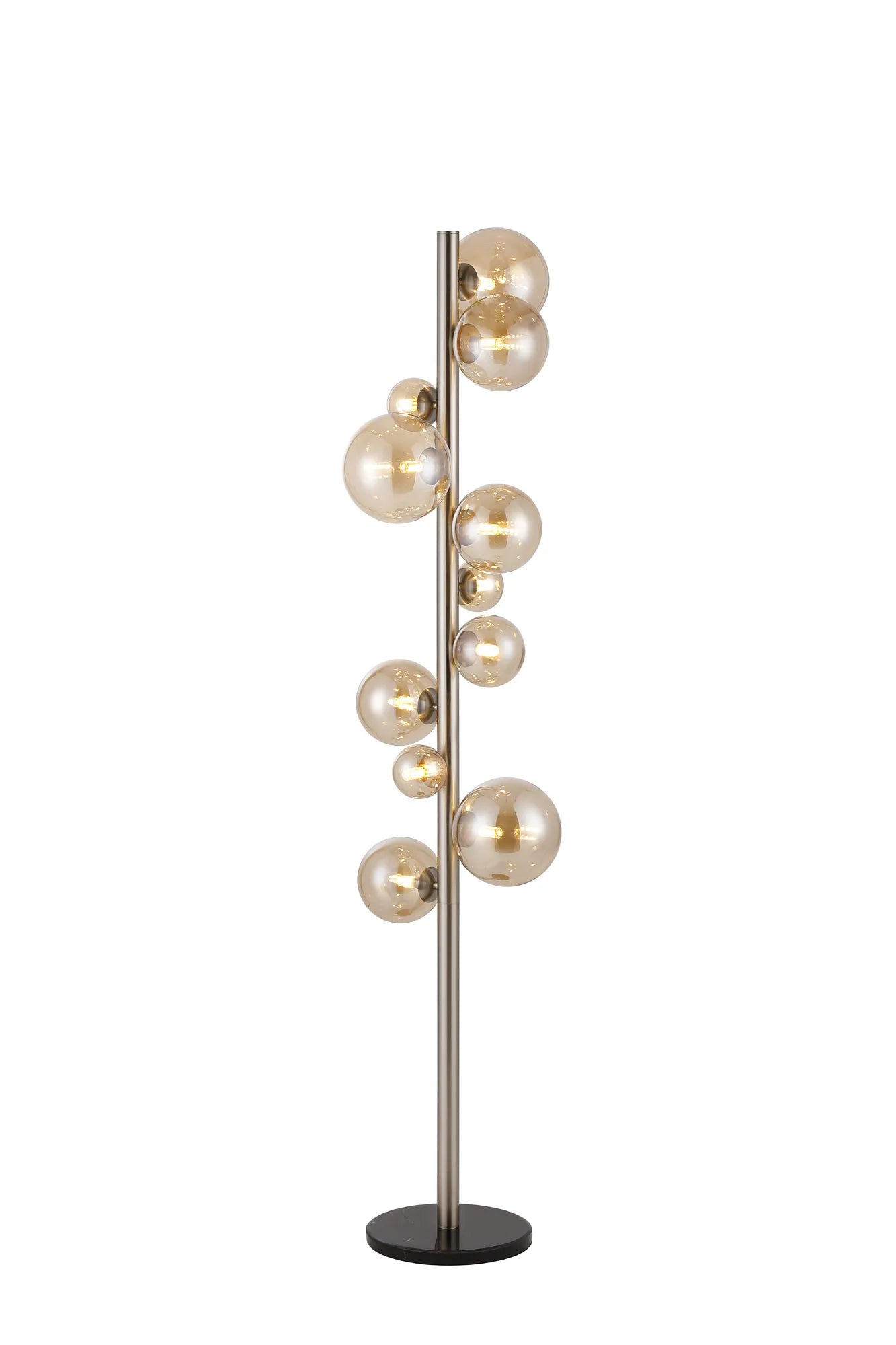 Satin Nickel