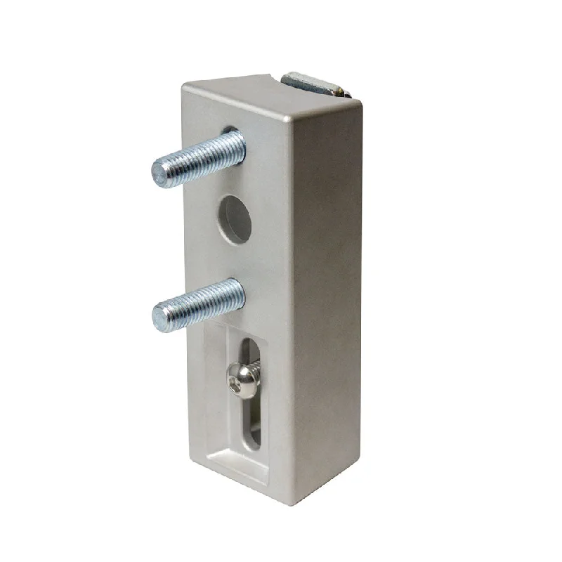 High - lumen track lighting for bright spacesLSI Industries Area Light Brackets - Universal Pole Mount BKA-UMB High - lumen track lighting for bright spacesLSI Industries Area Light Brackets - Universal Pole Mount BKA-UMB