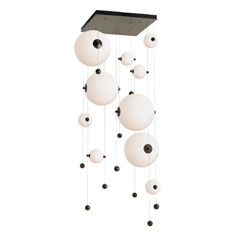 Dust - Resistant Industrial Lighting for Dirty WorkspacesAbacus LED Pendant