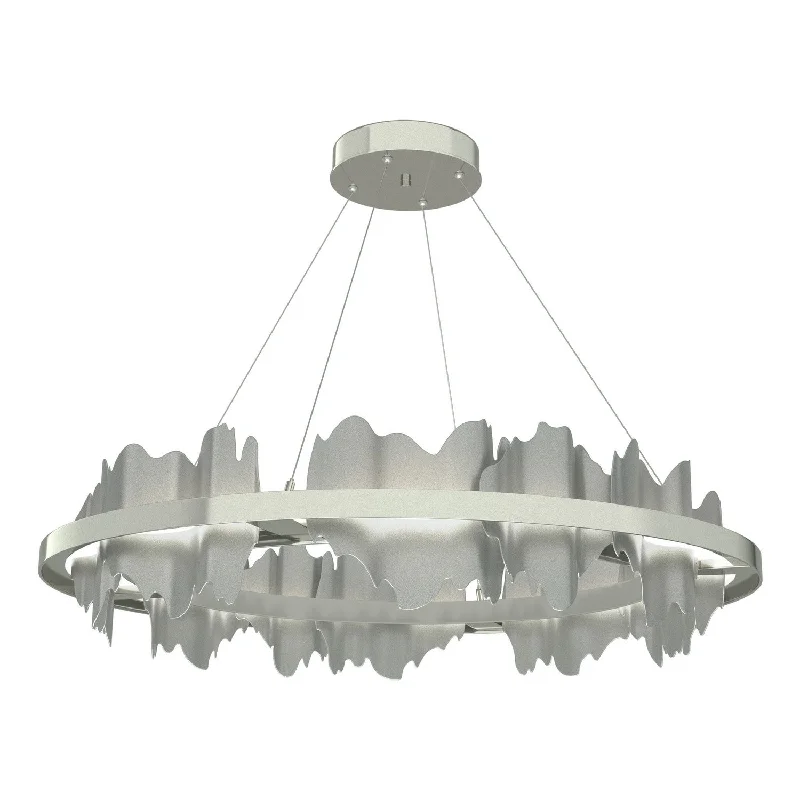 Color - Tunable Industrial Lighting for Special ApplicationsHildene LED Pendant
