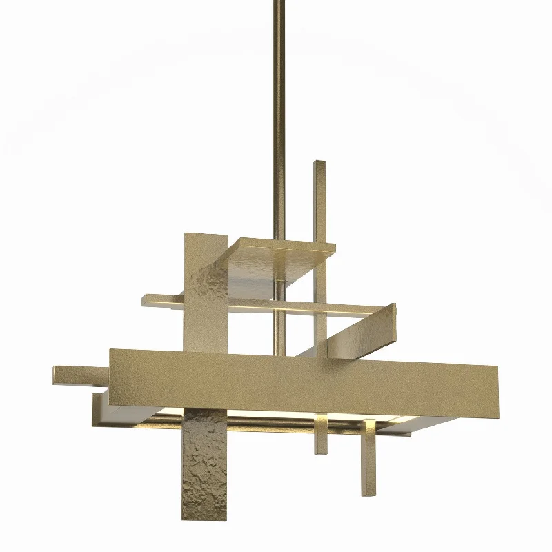 Waterproof Industrial Lighting for Wet AreasPlanar LED Pendant