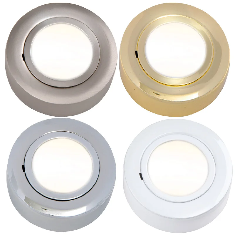 Track lighting for rental propertiesKnightsbridge IP20 12V L/V Brass Cabinet Fitting Surface or Recessed (halogen lamp included) Track lighting for rental propertiesKnightsbridge IP20 12V L/V Brass Cabinet Fitting Surface or Recessed (halogen lamp included)