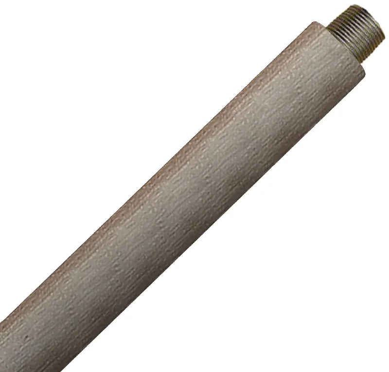 Track lighting for creating a moody atmosphere9.5" Extension Rod