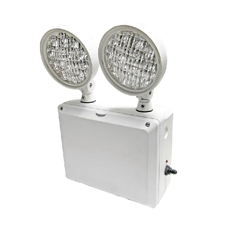 Track lighting for high - ceiling spacesLSI Industries LED Wet Location EM Unit LSWL