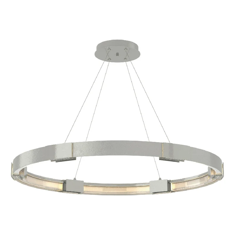 Waterproof Industrial Lighting for Wet AreasAura LED Pendant