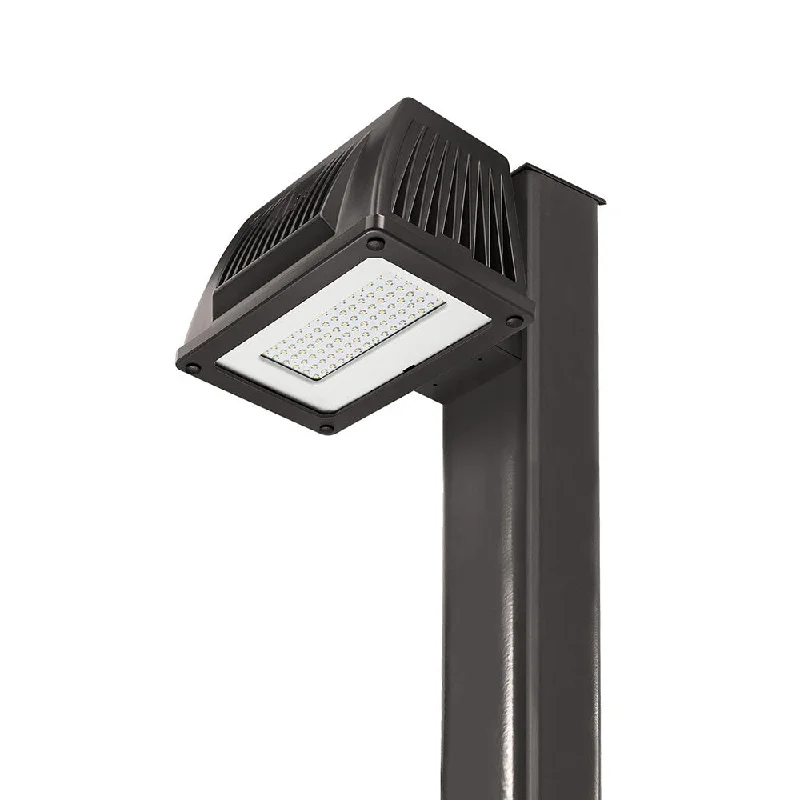 Track lighting for museums and galleriesAtlas Lighting Low Wattage Area Light PLM