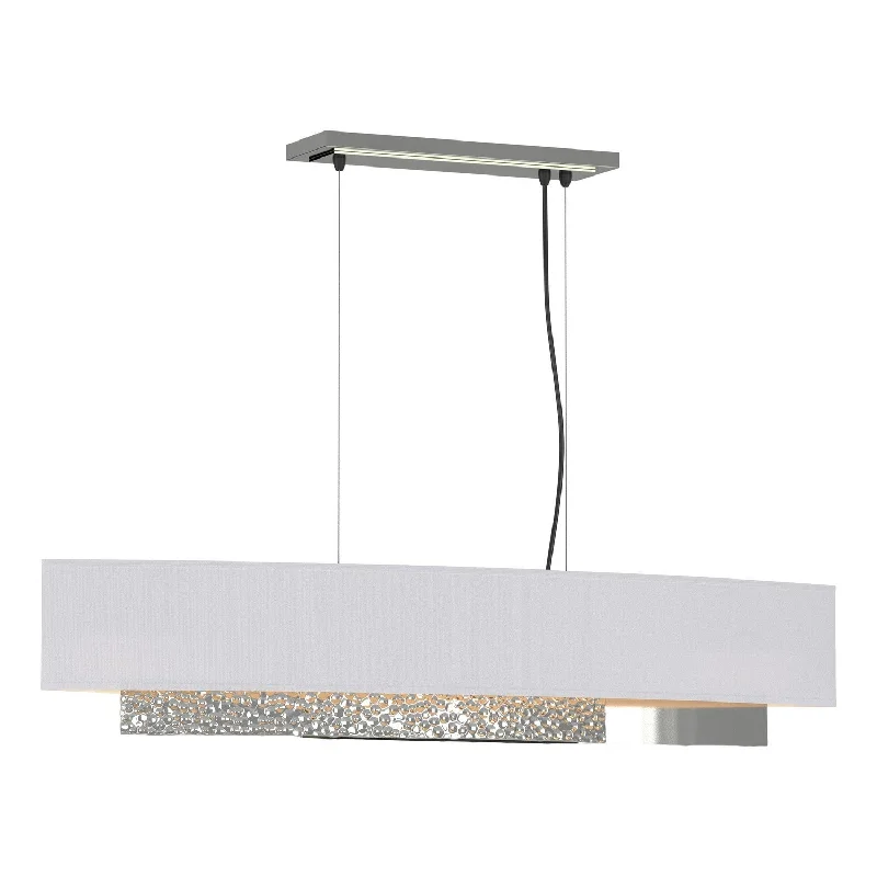 Industrial Wall - Mounted Lighting for Workshop WallsOceanus Four Light Pendant