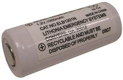 Track lighting with a long - lasting lifespanReplacement Battery For Lithonia Lv-Eln Exit Signs Track lighting with a long - lasting lifespanReplacement Battery For Lithonia Lv-Eln Exit Signs