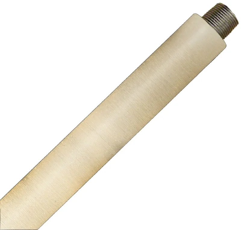 Track lighting with energy - star certification12" Extension Rod