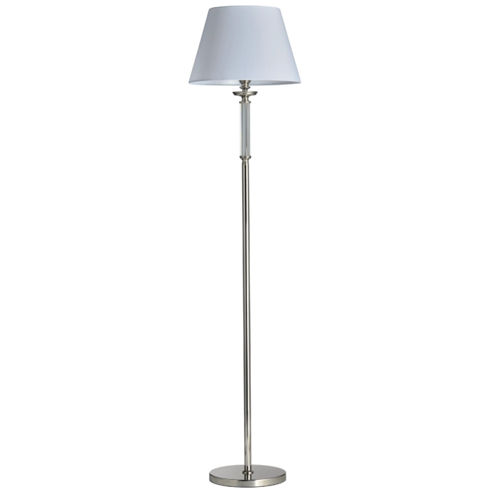 Track lighting for illuminating walkwaysSiena Floor Lamp
