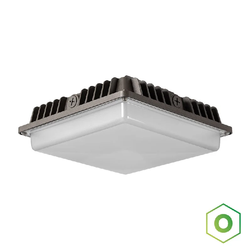 Track lighting for rental propertiesAtlas Lighting Origin Low Profile Canopy ORC