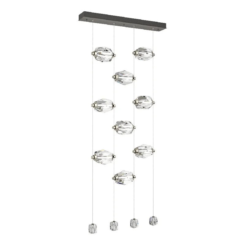 Industrial Area Lighting for Large Open SpacesGatsby LED Pendant