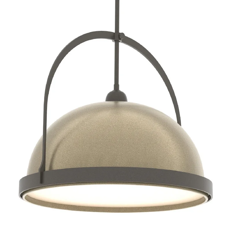 Industrial Lighting for Electronics ManufacturingAtlas One Light Pendant
