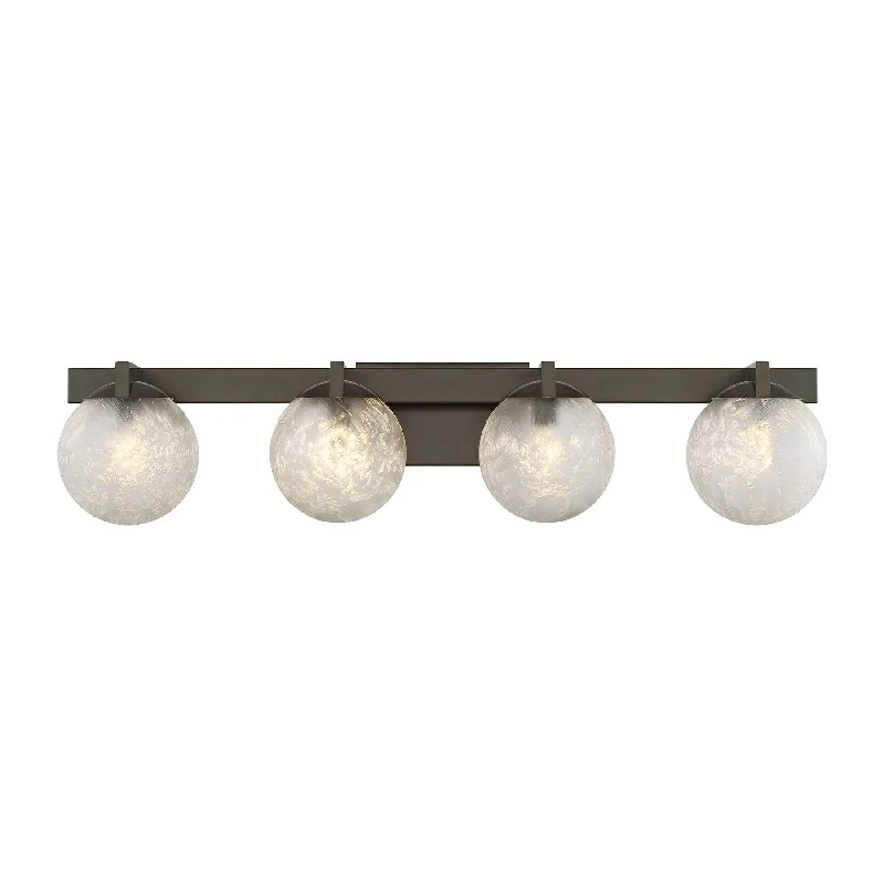 Adjustable track lighting for living roomsDarien 4-Light Vanity Light