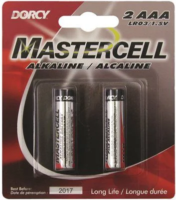 Track lighting for task lighting in workshopsDorcy Mastercell Battery Aaa Alkaline' 2 Pack Track lighting for task lighting in workshopsDorcy Mastercell Battery Aaa Alkaline' 2 Pack