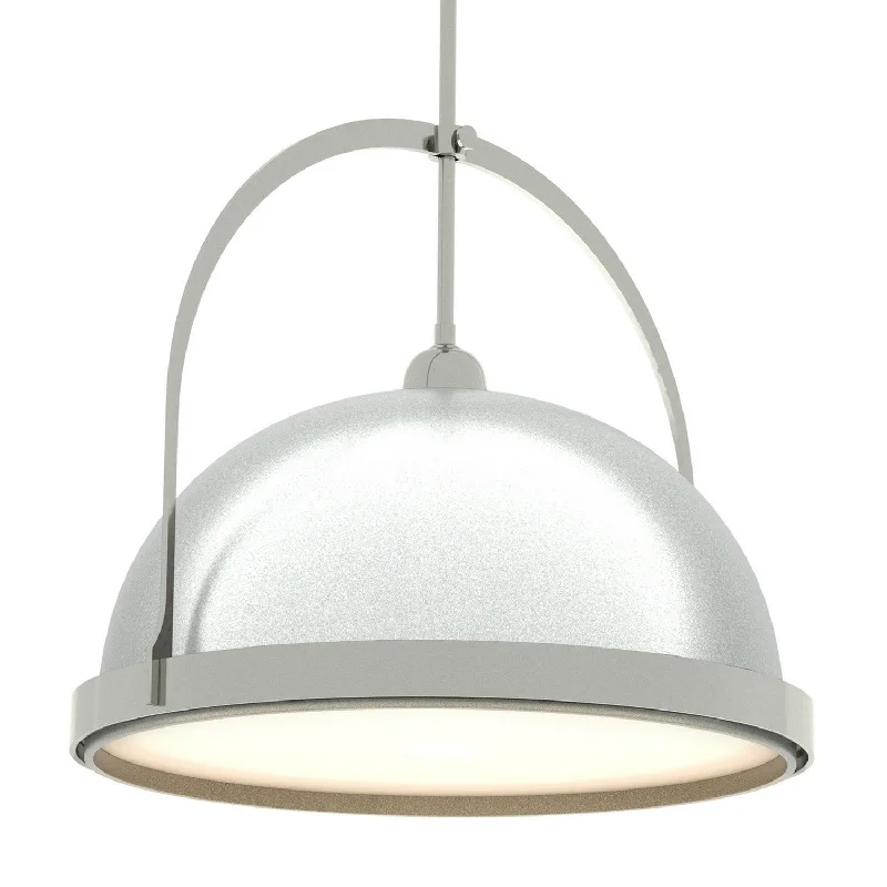 Industrial Flood Lighting for Outdoor Loading DocksAtlas One Light Pendant