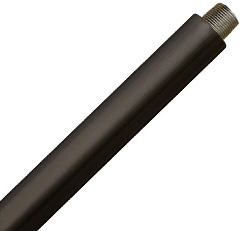 Wireless track lighting for easy installation9.5" Extension Rod