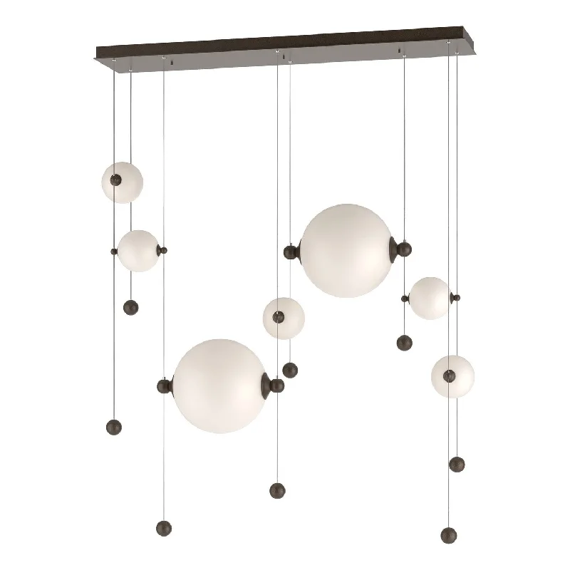 Energy - Efficient Industrial Lighting for Cost - SavingsAbacus LED Pendant