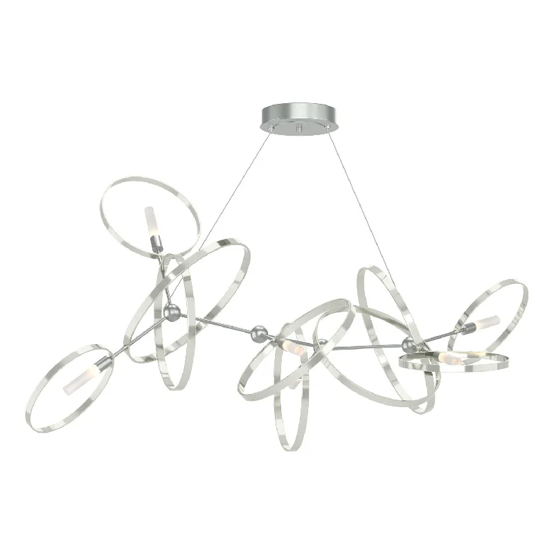 Color - Tunable Industrial Lighting for Special ApplicationsCelesse Six Light Pendant Color - Tunable Industrial Lighting for Special ApplicationsCelesse Six Light Pendant