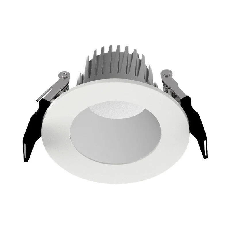 Industrial Task Lighting for Precision WorkstationsRAB CRLED 4" Deep-Regress Commercial Downlight Industrial Task Lighting for Precision WorkstationsRAB CRLED 4" Deep-Regress Commercial Downlight