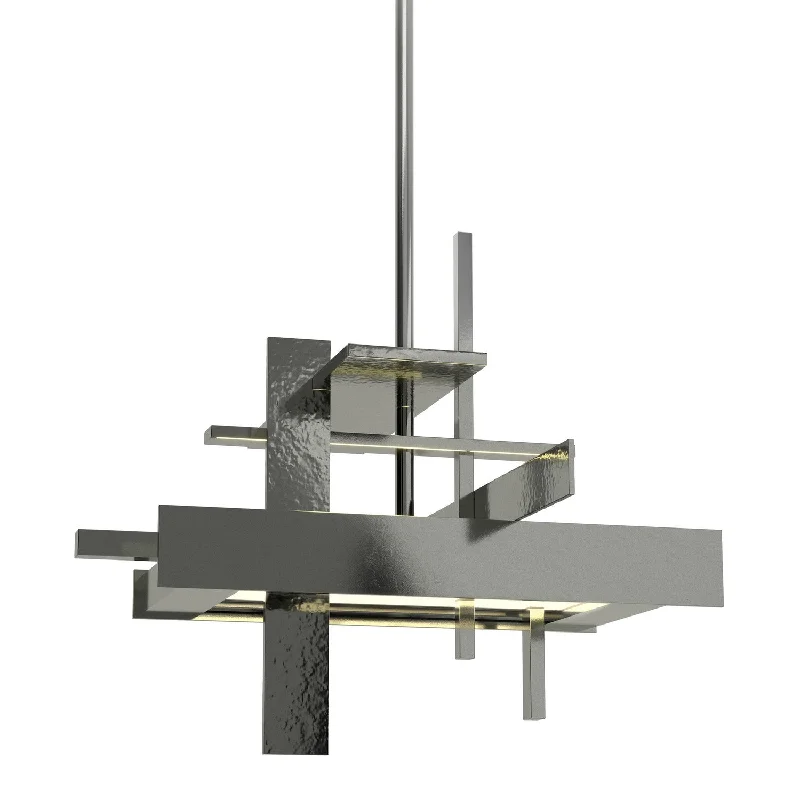 Industrial Lighting for Electronics ManufacturingPlanar LED Pendant