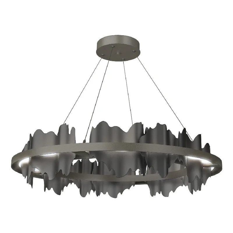 Industrial Lighting for Pharmaceutical ManufacturingHildene LED Pendant