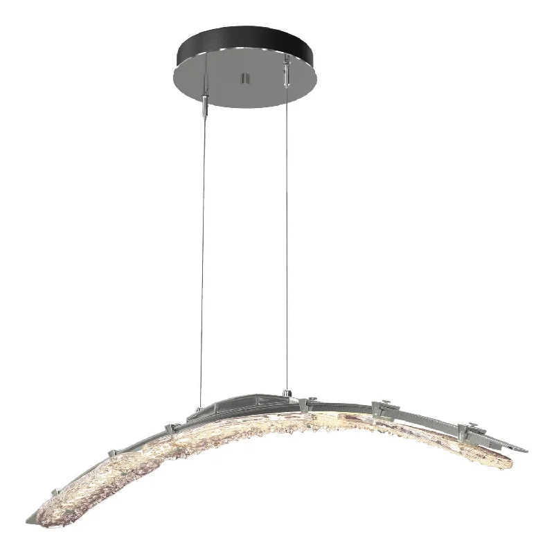 Industrial Emergency Lighting for Safety in FactoriesGlissade LED Pendant