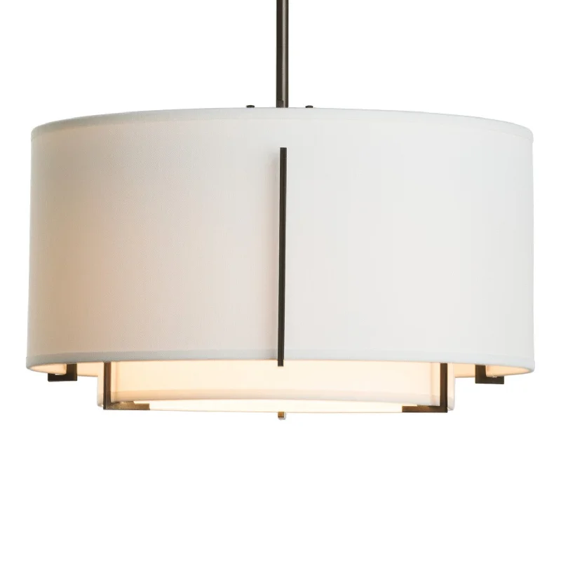 Industrial Lighting for Food Processing FactoriesExos One Light Pendant