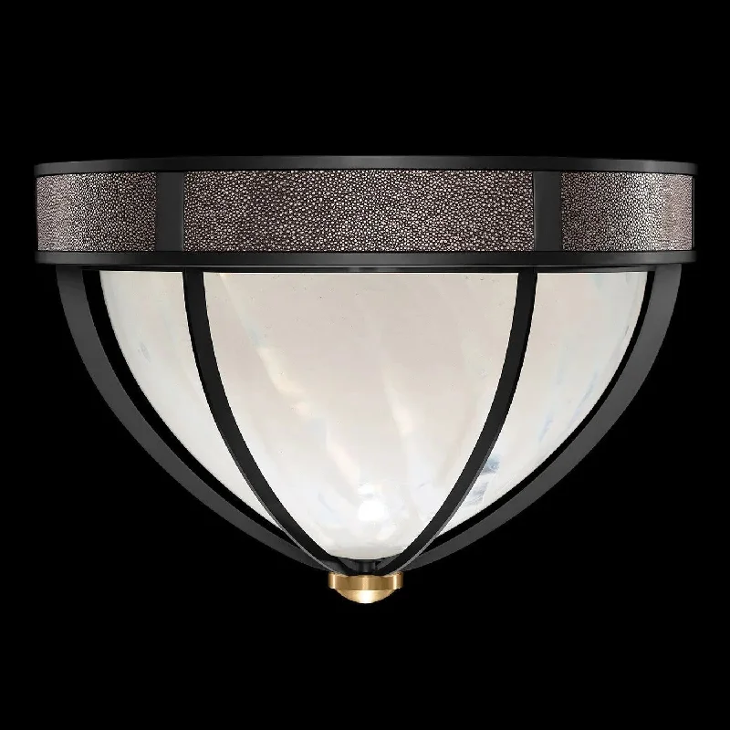 Track lighting for highlighting kitchen cabinetsMirage Flush Mount