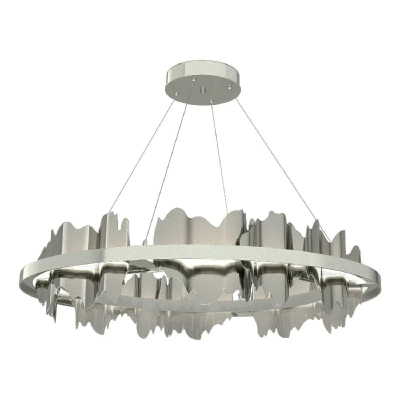 Industrial Area Lighting for Large Open SpacesHildene LED Pendant