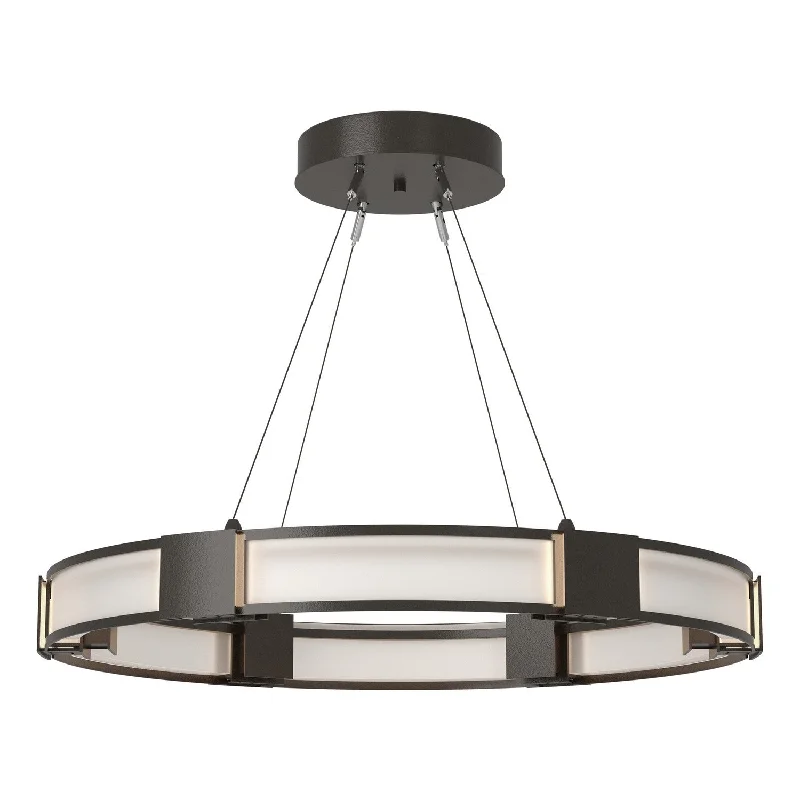 Industrial Lighting with High CRI (Color Rendering Index) for True Color PerceptionAura LED Pendant Industrial Lighting with High CRI (Color Rendering Index) for True Color PerceptionAura LED Pendant