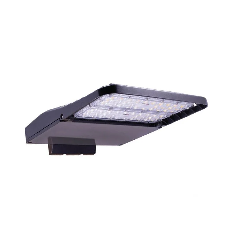 Track lighting for creating a focal pointLSI Industries Commercial Wall Pack Large SLW