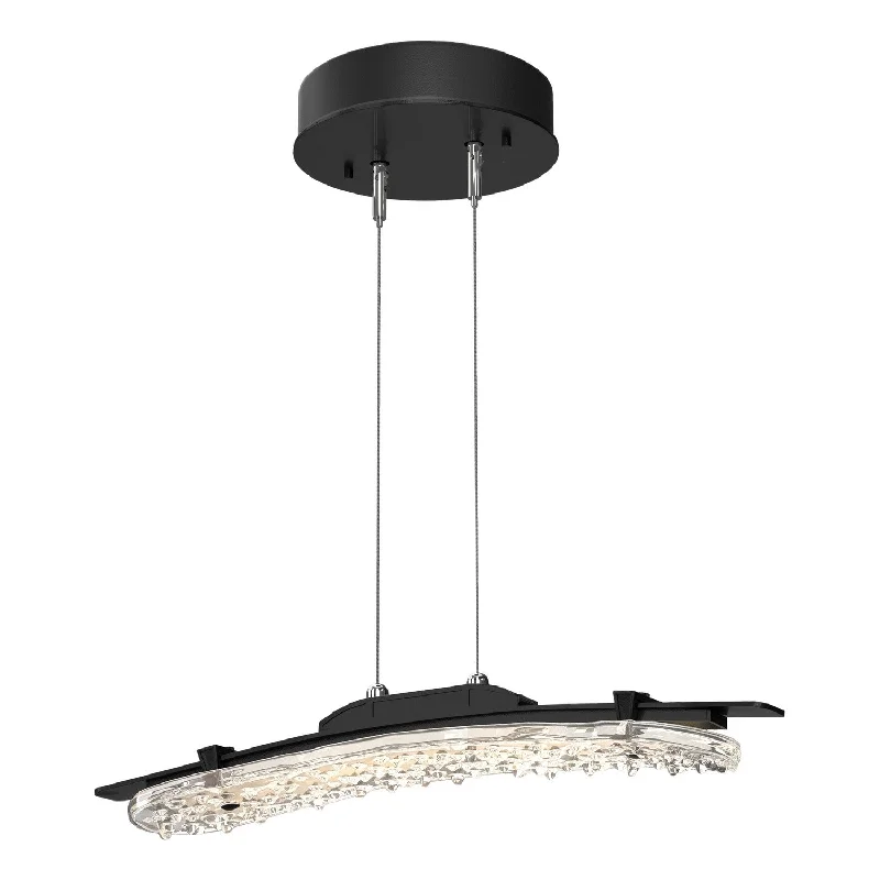 Industrial Lighting for Electronics ManufacturingGlissade LED Pendant