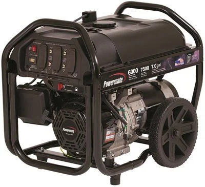 Track lighting with multiple heads for flexibilityGenerac Portable Generator' 6000 Watt' Recoil' 49-State Track lighting with multiple heads for flexibilityGenerac Portable Generator' 6000 Watt' Recoil' 49-State