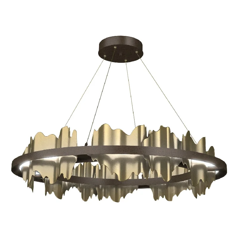 Explosion - Proof Industrial Lighting for Hazardous LocationsHildene LED Pendant