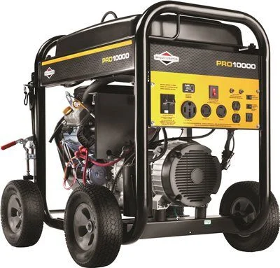 Track lighting with a brushed nickel finishBriggs & Stratton Professional Series Generator' 7 Gallons' 10'000 Watts Track lighting with a brushed nickel finishBriggs & Stratton Professional Series Generator' 7 Gallons' 10'000 Watts