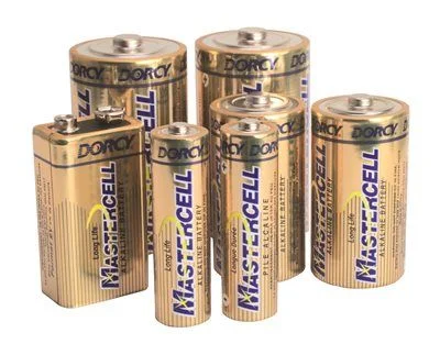 Low - voltage track lighting for safetyDorcy Mastercell Alkaline Battery Aa 4 Pack