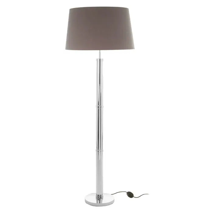 Waterproof track lighting for bathroomsPixel Tall Floor Lamp with Tubular Base