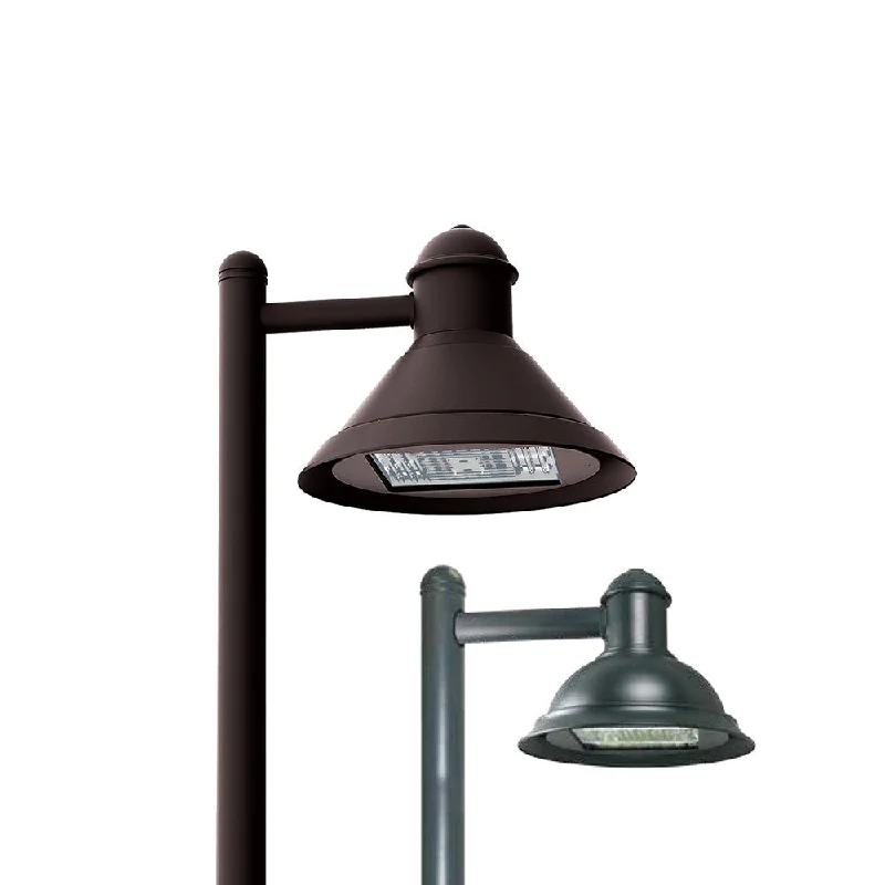Track lighting with a decorative track designLSI Industries LifeStyle Small Area Light XDLS Track lighting with a decorative track designLSI Industries LifeStyle Small Area Light XDLS